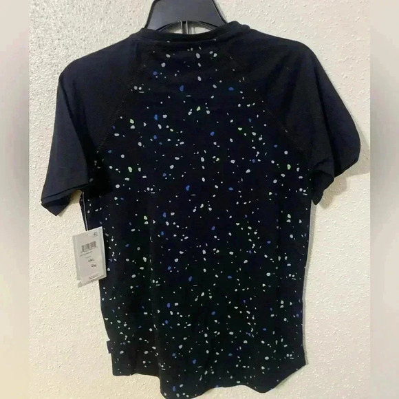 Big Boys Size Small Unvibe Printed Tees and Long Sleeve Flannel Shirt. All NWT - Picture 8 of 8